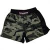 Revgear MMA Kid Fight Shorts (Camo)